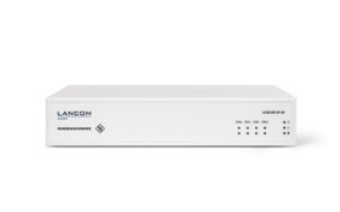 Image of Lancom Systems UF-60 hardware firewall 3500 Mbit/s