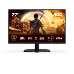 AOC Q27G42XE computer monitor