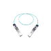 ATGBICS 100FRRF0150-C InfiniBand/fibre optic cable 15 m QSFP28 AOC Aqua colour