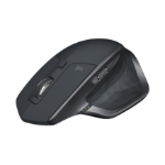 Logitech MX Master 2S mouse Right-hand RF Wireless + Bluetooth IR LED 4000 DPI