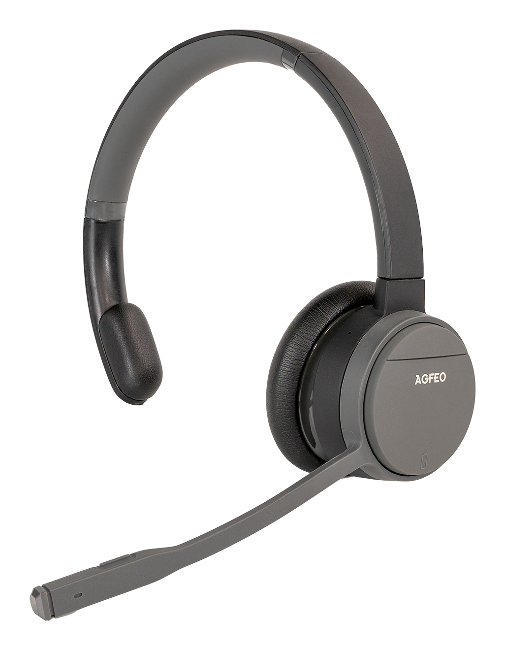 EU Product - Headset Infinity Mono - Headset - Volume control thumbnail