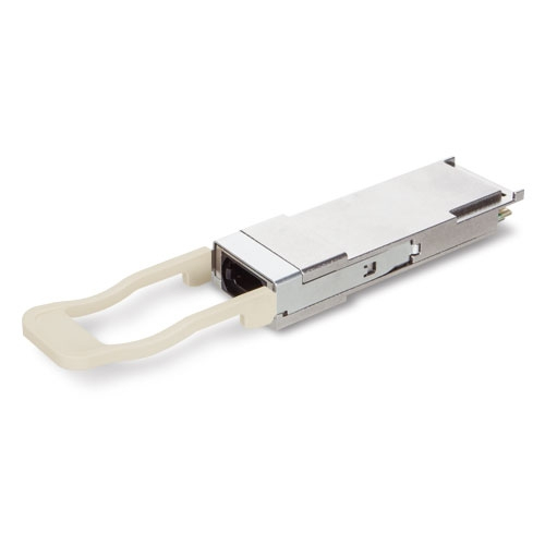 EU Product - PLANET 100GBASE-SR4 QSFP28 Fiber Transceiver thumbnail