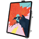 RAM Mounts EZ-Roll'r Cradle for the Apple iPad Pro 12.9" 3rd Gen