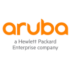 HPE Aruba ClearPass New Licensing Access 500 Concurrent Endpoints 5yr E-STU
