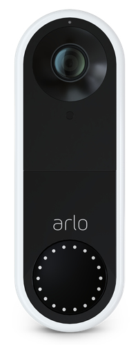 Image of Arlo Essential WFVDB AVD2001-100EUS