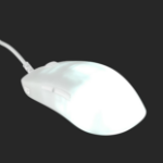 Endgame Gear OP1 RGB mouse Gaming Right-hand USB Type-A Optical 26000 DPI