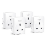 TP-Link Tapo Mini Smart Wi-Fi Socket