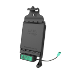 RAM Mounts RAM-GDS-DOCKL-V9-SAM67CU holder Active holder Tablet/UMPC Black