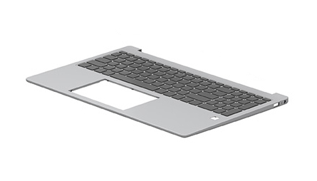 Hp P31849-Bb1 Laptop Spare Part Keyboard
