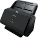 Canon imageFORMULA DR-M260 Paginascanner 600 x 600 DPI A4 Zwart