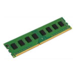 Kingston Technology ValueRAM 8GB DDR3 1600MHz Module memory module