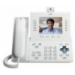 Cisco 9951 IP phone White 5 lines