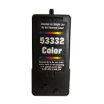 Primera 53332 Printhead cartridge color high-capacity 11ml for Primera Bravo SE