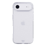 Tech21 T21-11316 mobile phone case 16.5 cm (6.5") Cover Transparent