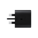 Samsung EP-TA800XBEGGB mobile device charger Black Indoor