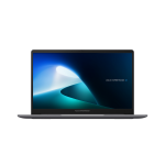 ASUS ExpertBook P1403CVA-S60485X Intel® Core™ i5 i5-13500H Laptop 35.6 cm (14") Full HD 16 GB DDR5-SDRAM 512 GB SSD Wi-Fi 6 (802.11ax) Windows 11 Pro Grey