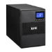 Eaton 9SX700I uninterruptible power supply (UPS) Double-conversion (Online) 0.7 kVA 630 W 6 AC outlet(s)