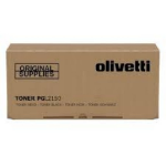 Olivetti B1073 Toner-kit, 25K pages for Olivetti PG L 2150