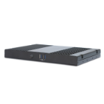 Aopen DEX5550 Zwart 4K Ultra HD 128 GB 2.0 kanalen