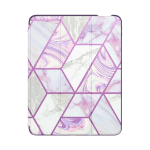 i-Blason Cosmo 10.9" Folio Purple
