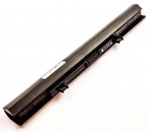 Image of CoreParts MBI1063 notebook spare part Battery