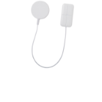 Olympia 6106 door/window sensor Wireless White