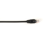 Black Box CAT5EPC-002-BK networking cable 23.6" (0.6 m) Cat5e