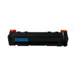 CTS Compatible HP CF401A Cyan 201A Toner