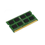 Accortec ACC27693240/1 memory module 8 GB DDR3 1600 MHz