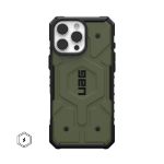 Urban Armor Gear Pathfinder mobile phone case 6.9" Cover Olive