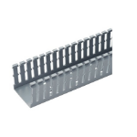 Panduit F1X2LG6 cable tray Straight cable tray Grey