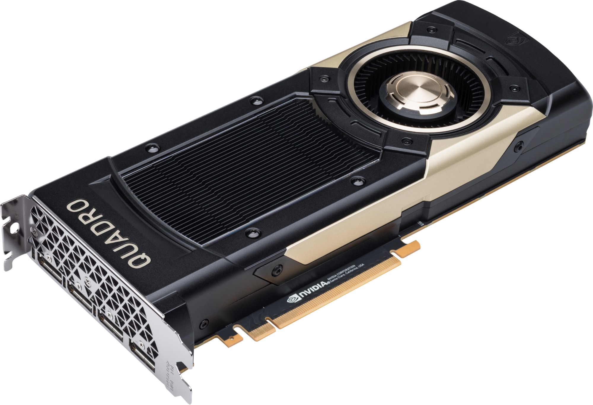 HP 3ME26AA graphics card NVIDIA Quadro GV100 32 GB High Bandwidth