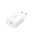 Intenso POWER ADAPTER USB-C/7802012 Universal White AC Fast charging Indoor