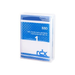 Overland-Tandberg 8877-RDX backup storage media RDX cartridge 1000 GB