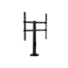 Peerless HP455 TV mount/stand 55" Black