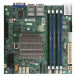 MBD-A2SDI-8C-HLN4F-B - Uncategorised Products, Motherboards -