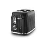 Breville VTR001 toaster 2 slice(s) 900 W Black