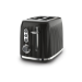 Breville VTR001 toaster 2 slice(s) 900 W Black