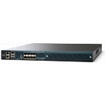 Cisco 5508 Series Wireless Controller for up to 100 APs gateway/controller