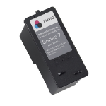 DELL FH214 inktcartridge Origineel Foto zwart