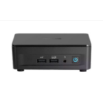 Logitech NUC for Microsoft Teams Rooms