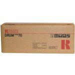 Ricoh 430400/TYPE 1265D Toner cartridge black, 4.3K pages 700 grams for Ricoh Fax 1120 L