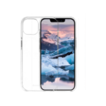 dbramante1928 Iceland - iPhone 13 mini - Clear Hard case