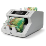 Safescan 2210 Banknote counting machine Black, White
