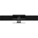 POLY Studio USB Video Bar Black 3840 x 2160 pixels