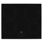 Beko 60cm 4 Zone Induction Hob