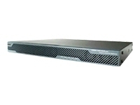 Cisco ASA5510-SSL50-K9 hardware firewall 1U 300 Mbit/s