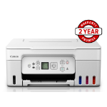 Canon PIXMA G3675 MEGATANK COPY PRINT SCAN INKJET MFP