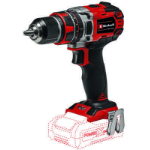 Einhell TE-CD 18/50 Li-i BL Solo 1.22 kg Black, Grey, Red