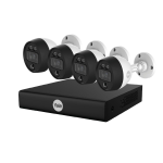 YSV-4CSMD-8CK - Security Cameras -